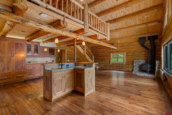 $2,900,000 | 134 Chapman Lane, Durango, CO 81301