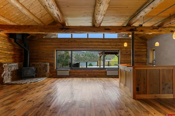 $2,900,000 | 134 Chapman Lane, Durango, CO 81301