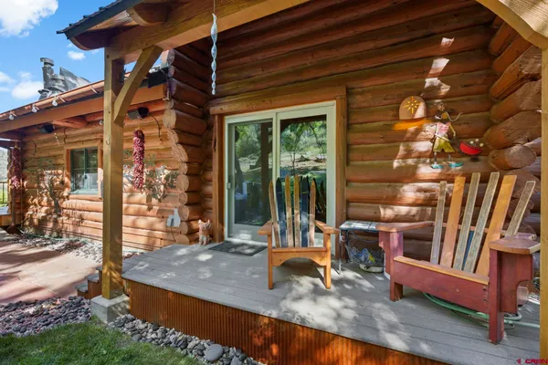 $2,900,000 | 134 Chapman Lane, Durango, CO 81301