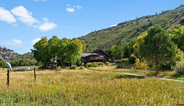 $2,900,000 | 134 Chapman Lane, Durango, CO 81301