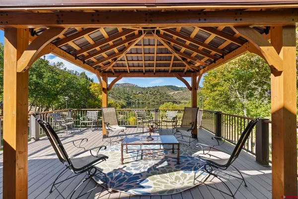 $2,900,000 | 134 Chapman Lane, Durango, CO 81301