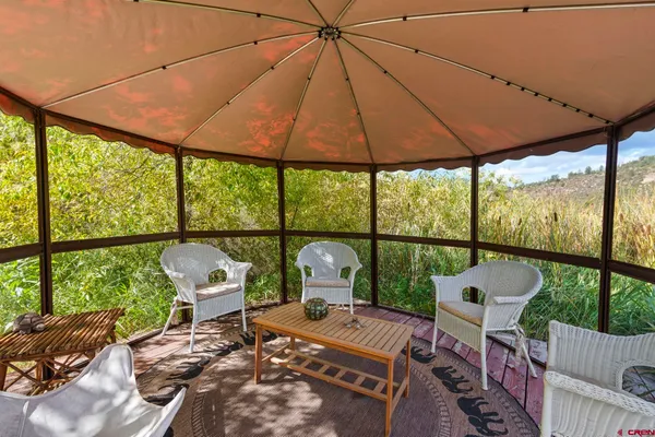 $2,900,000 | 134 Chapman Lane, Durango, CO 81301