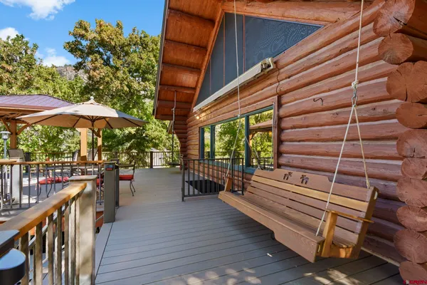 $2,900,000 | 134 Chapman Lane, Durango, CO 81301