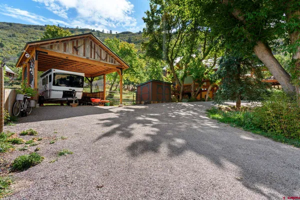 $2,900,000 | 134 Chapman Lane, Durango, CO 81301