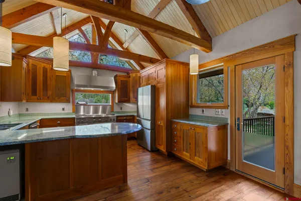 $2,900,000 | 134 Chapman Lane, Durango, CO 81301