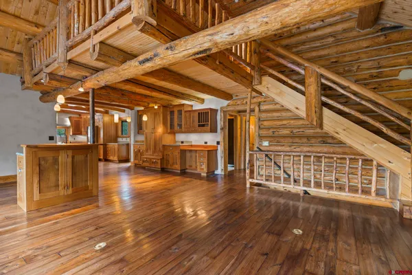 $2,900,000 | 134 Chapman Lane, Durango, CO 81301