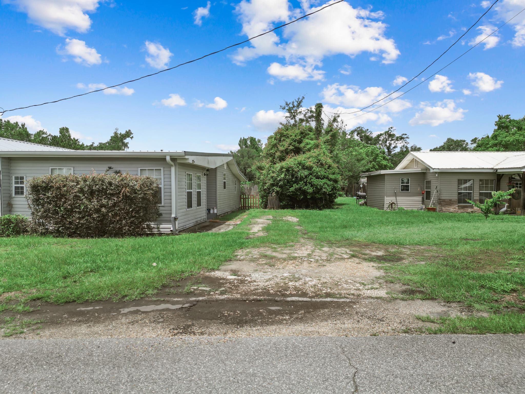 19044 Elijah Morris Road Blountstown, FL 32424 - Photo 35 of 50