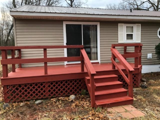 3560 Hall Road Muskegon, MI 49442 - Photo 16 of 19 IMG_3430