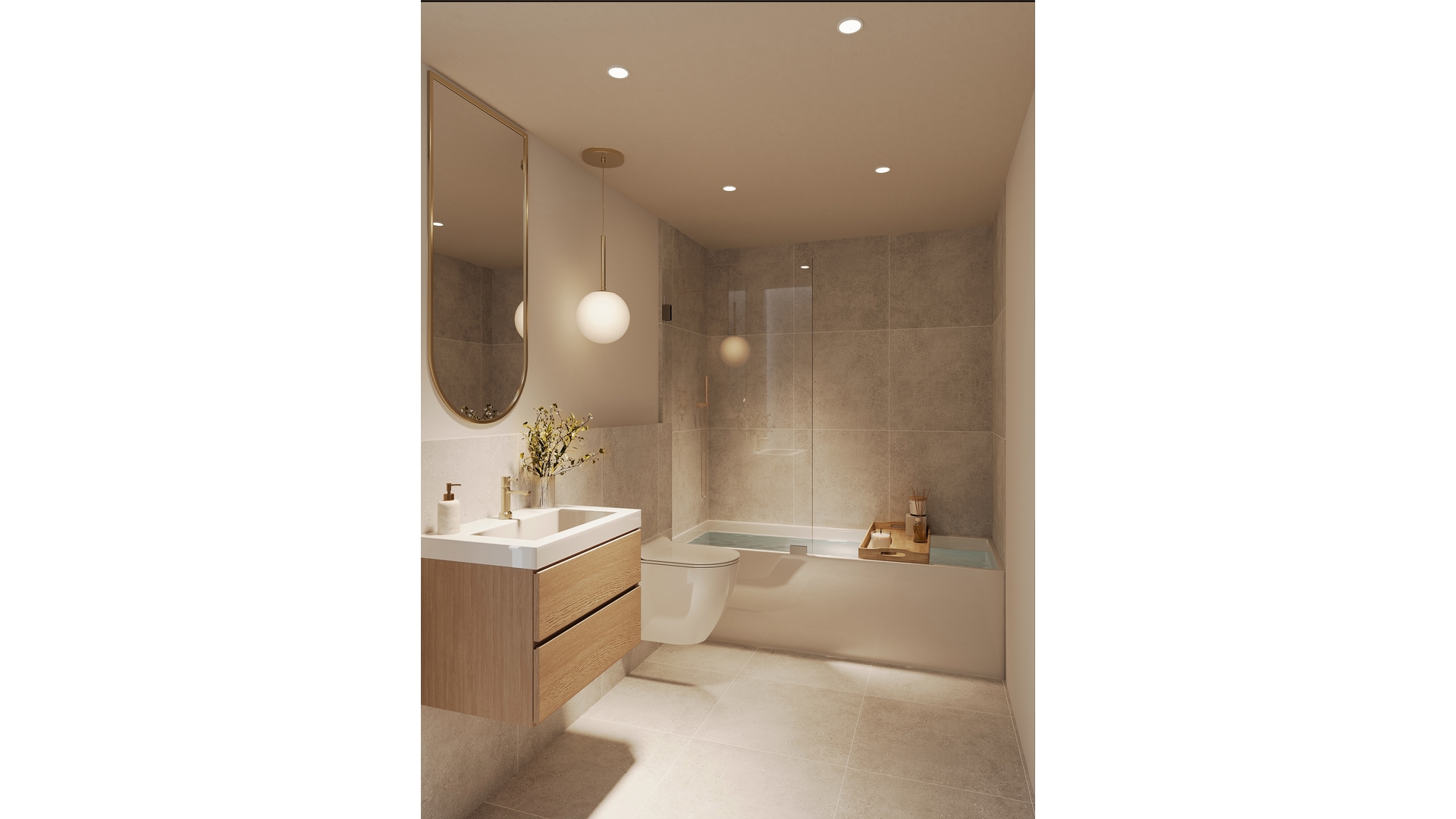 655 Baltic Street, Unit 2 Brooklyn, NY 11217 - Photo 5 of 6