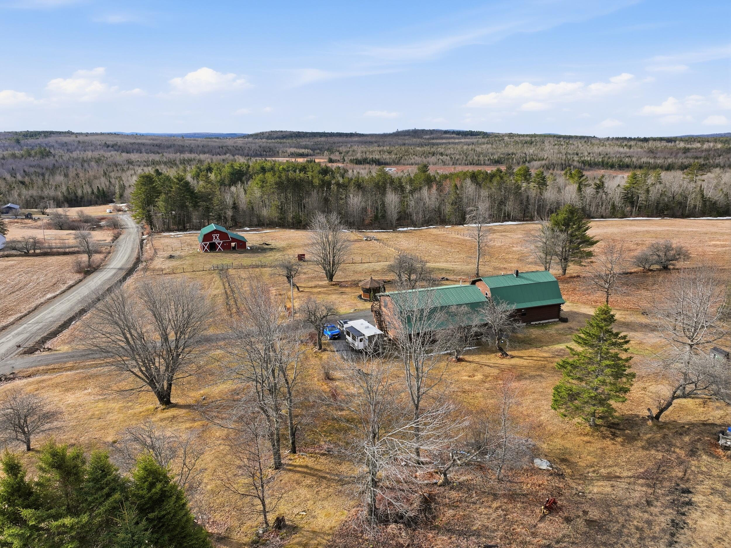 53 Kulas Road Parkman, ME 04443 - Photo 41 of 47