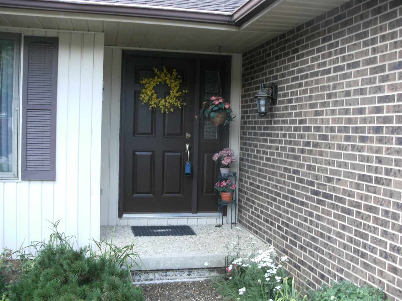 2521 East Rechter Road Bloomington, IN 47401 - Photo 3 of 25