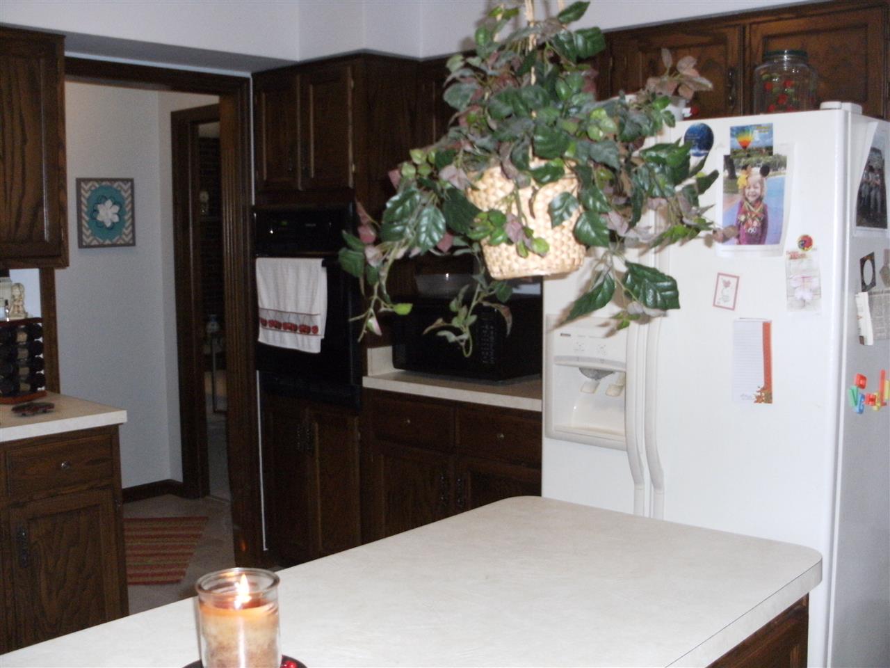 2521 East Rechter Road Bloomington, IN 47401 - Photo 8 of 25