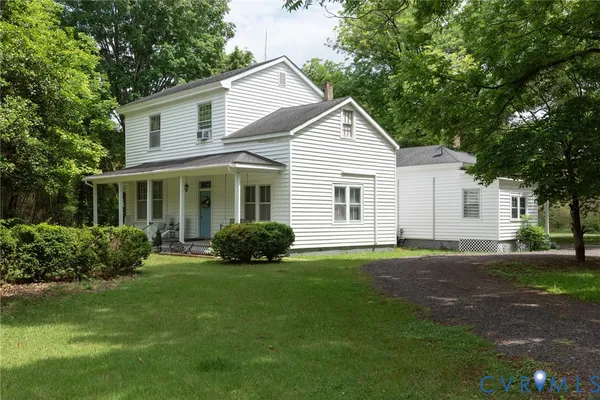 $330,000 | 17934 Highway 58, Boydton, VA 23917