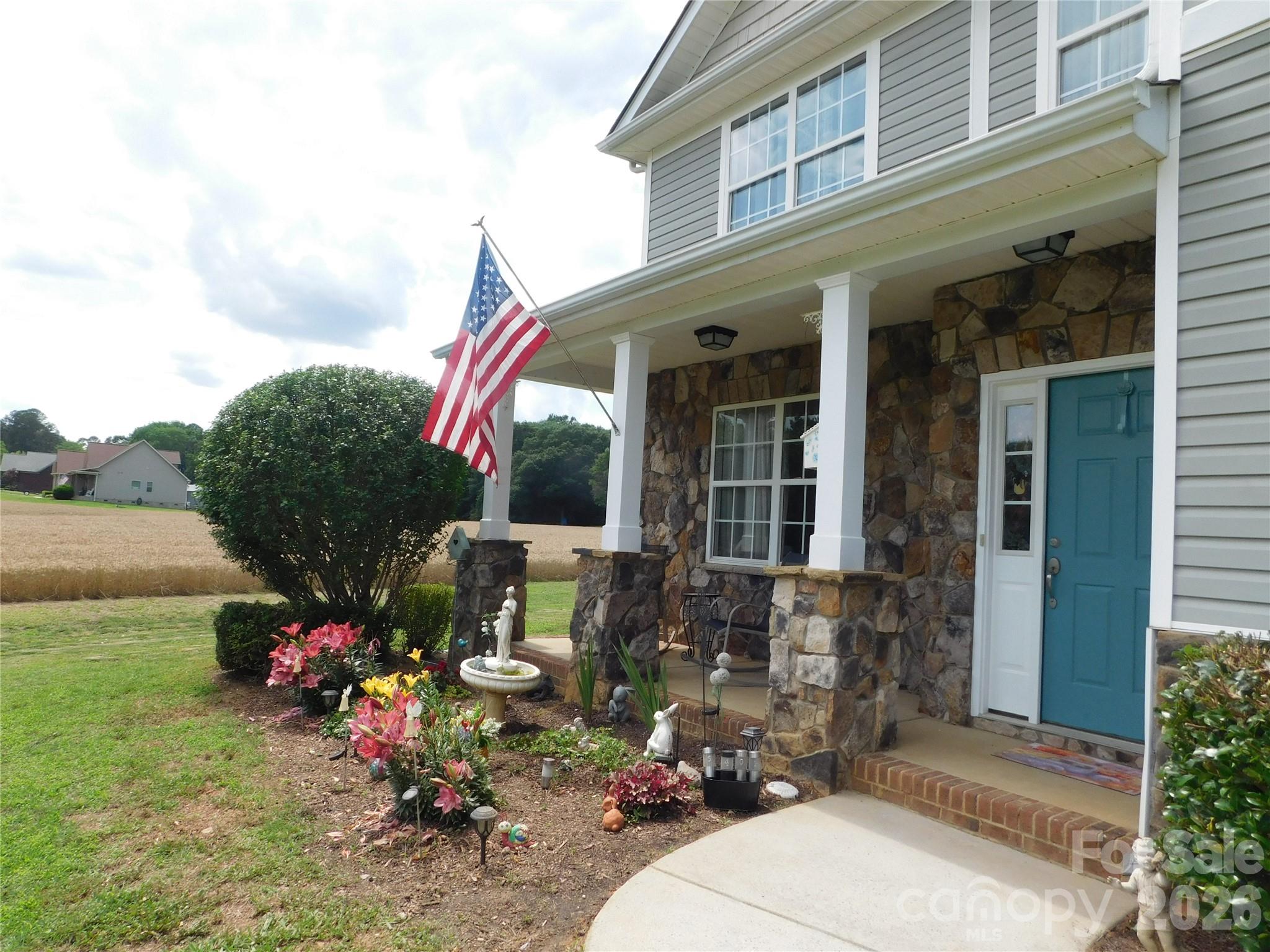 5402 Griffith Road Monroe, NC 28112 - Photo 4 of 24