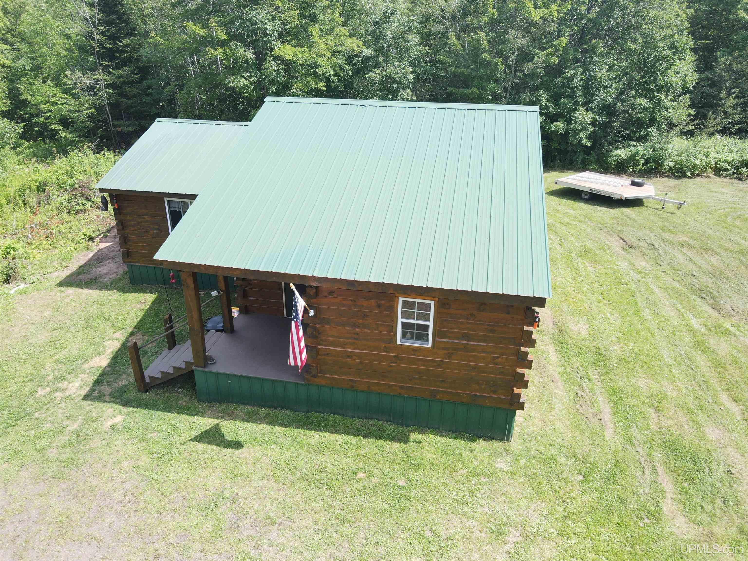 31716 Norwich Road Ontonagon, MI 49953 - Photo 2 of 24 Gallery Image 2