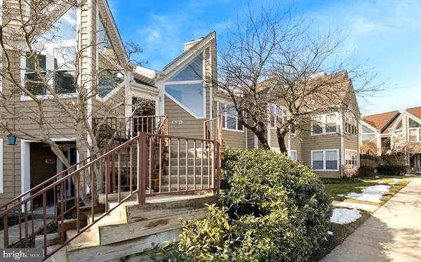 $349,000 | 7638 Stony Creek Lane, Unit B, Ellicott City, MD 21043