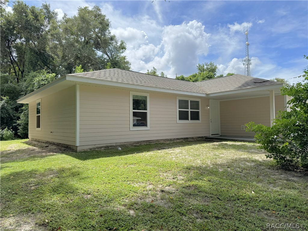 2809 Garfield Street Inverness, FL 34453 - Photo 2 of 41 Gallery Image 2