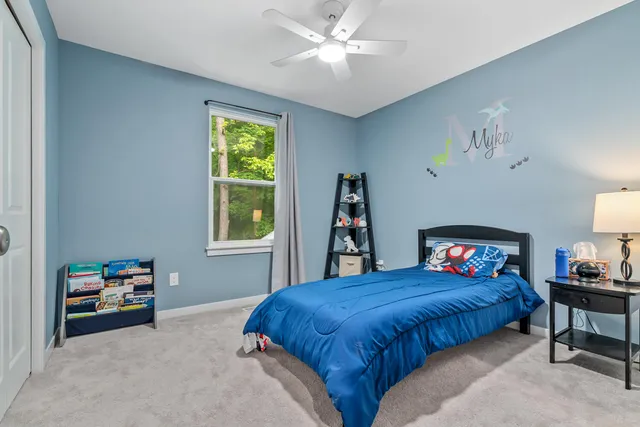 $579,900 | 10321 East C Avenue, Richland, MI 49083