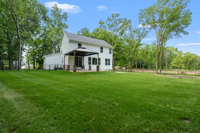 $579,900 | 10321 East C Avenue, Richland, MI 49083