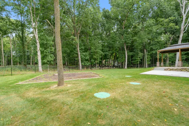 $579,900 | 10321 East C Avenue, Richland, MI 49083