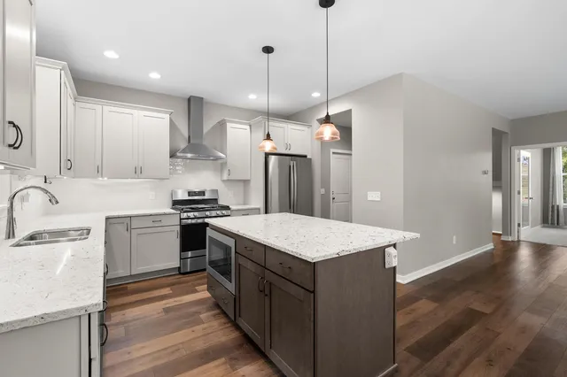 $579,900 | 10321 East C Avenue, Richland, MI 49083