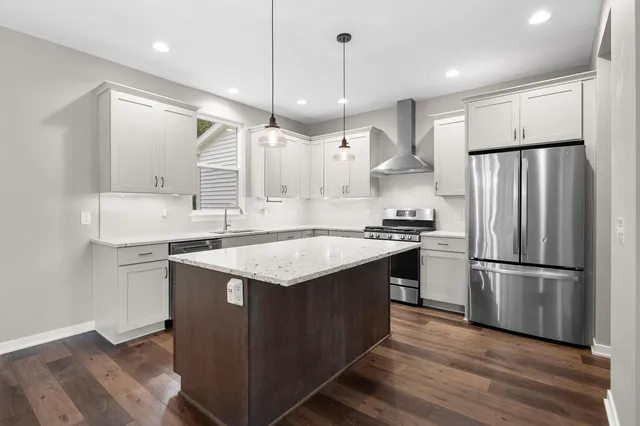 $579,900 | 10321 East C Avenue, Richland, MI 49083