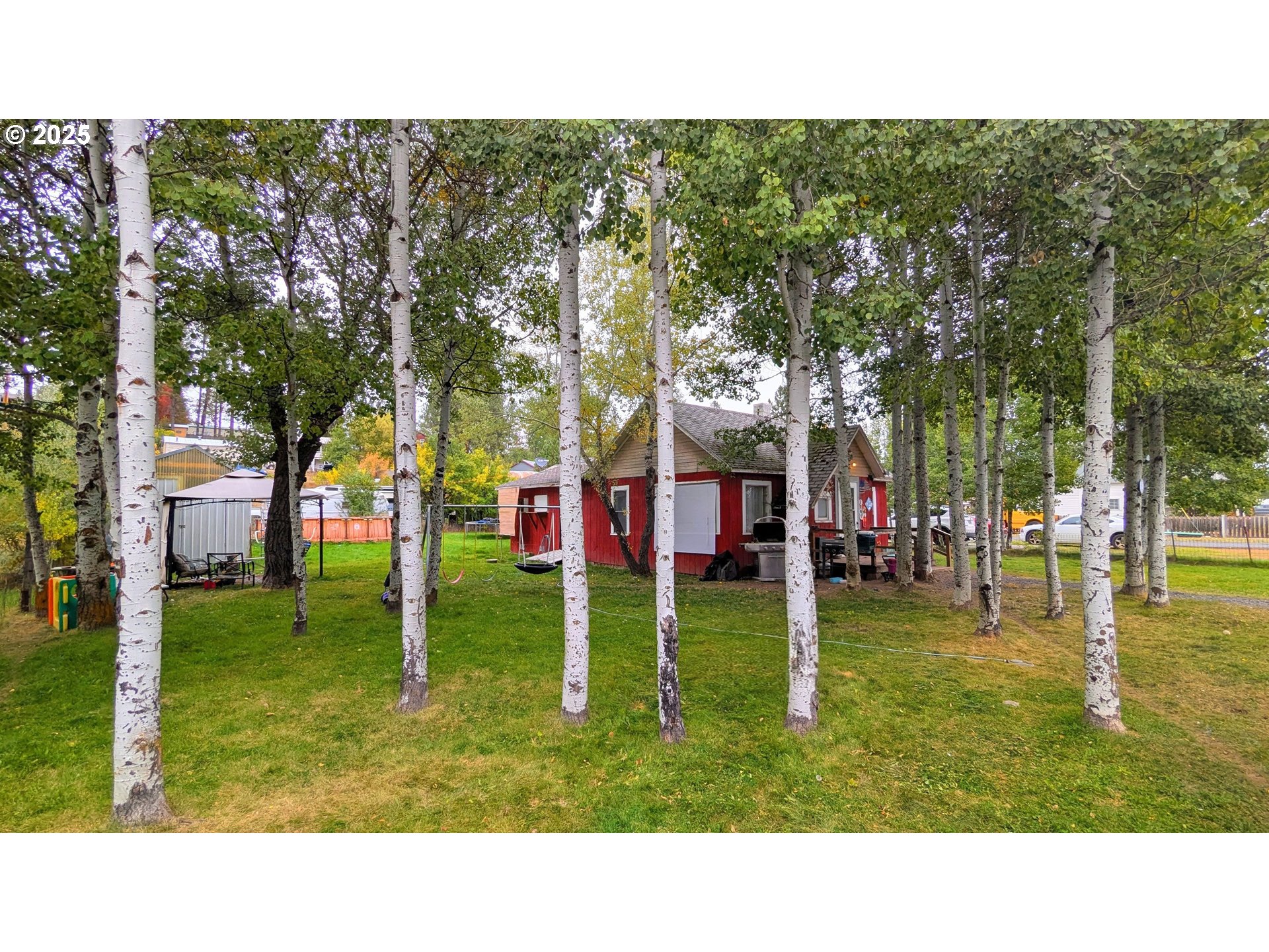 205 Waid Street Ukiah, OR 97880 - Photo 2 of 2