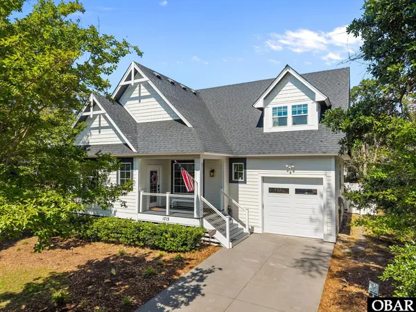 $899,000 | 1713 Bay Drive, Kill Devil Hills, NC 27948