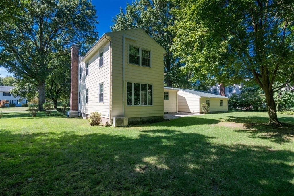 45 Viscount Road Longmeadow, MA 01106 - Photo 38 of 40