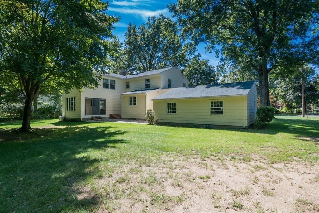 45 Viscount Road Longmeadow, MA 01106 - Photo 39 of 40