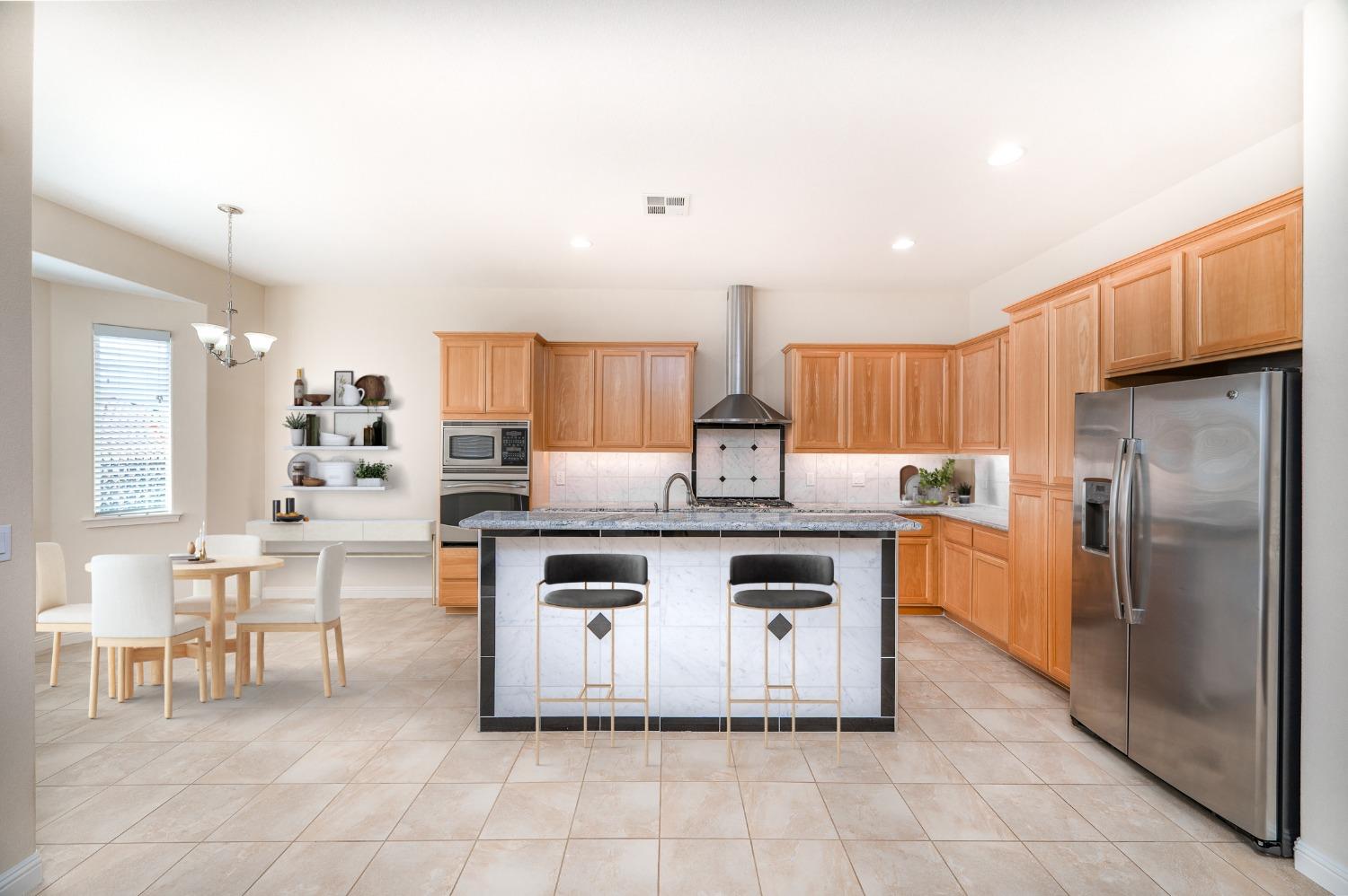 21 Poseidon Way Copperopolis, CA 95228 - Photo 6 of 45 Virtually staged