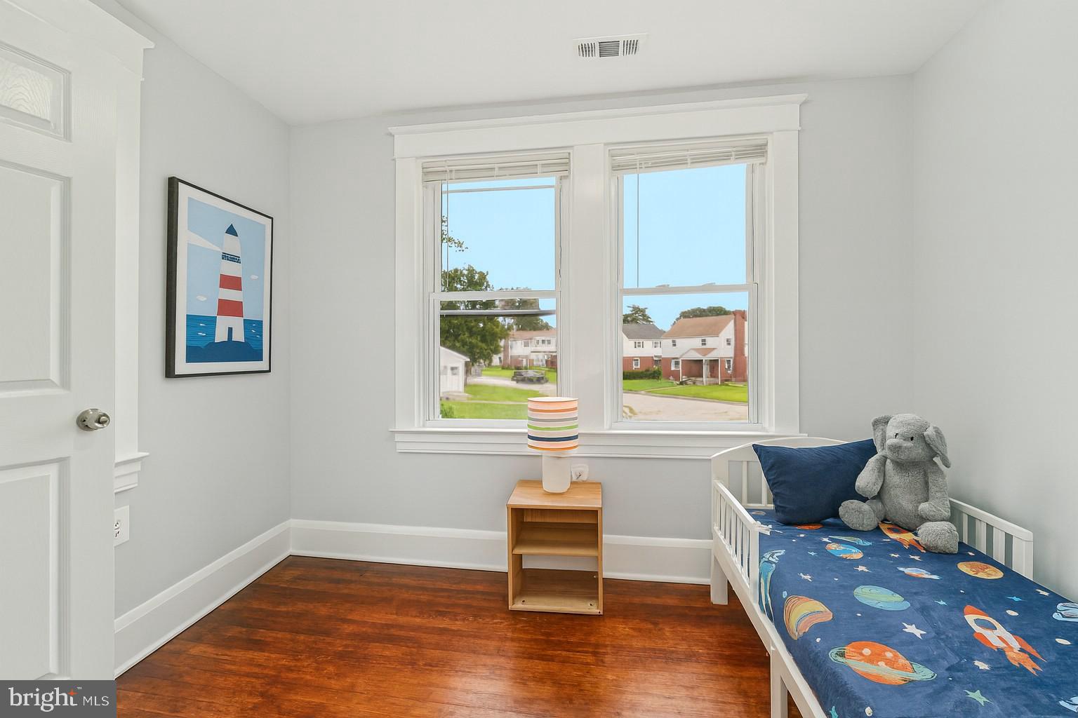 3030 Dunleer Road Dundalk, MD 21222 - Photo 20 of 26 a living room with furniture and a window