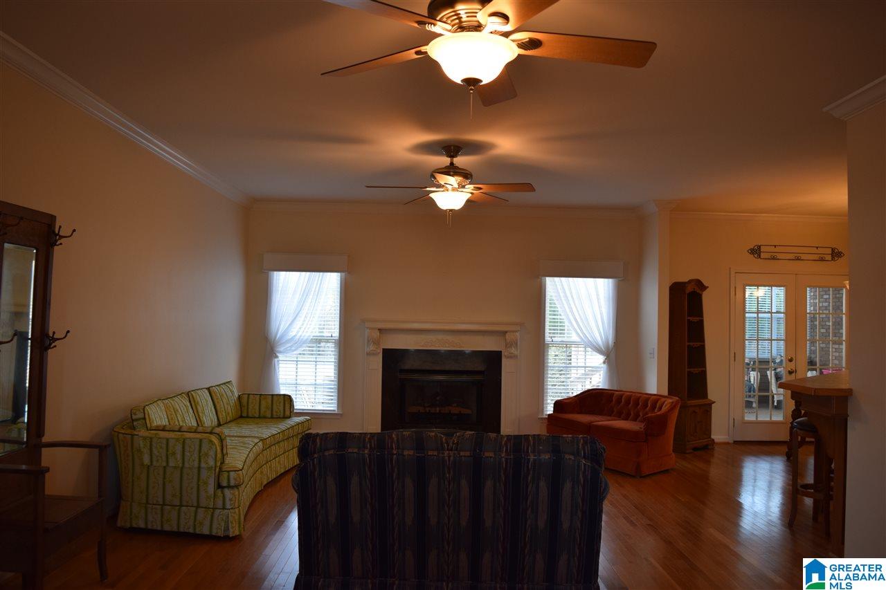 165 Camden Way Warrior, AL 35180 - Photo 16 of 47