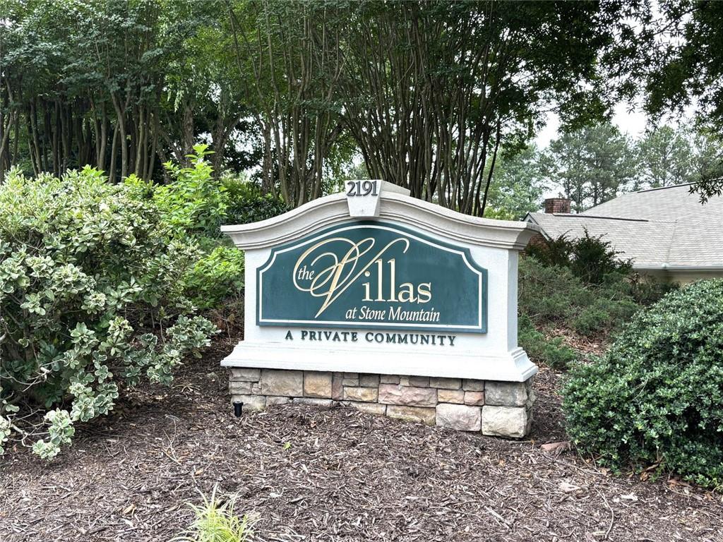 2191 Rockbridge Road Southwest, Unit 1704 Stone Mountain, GA 30087 - Photo 28 of 28