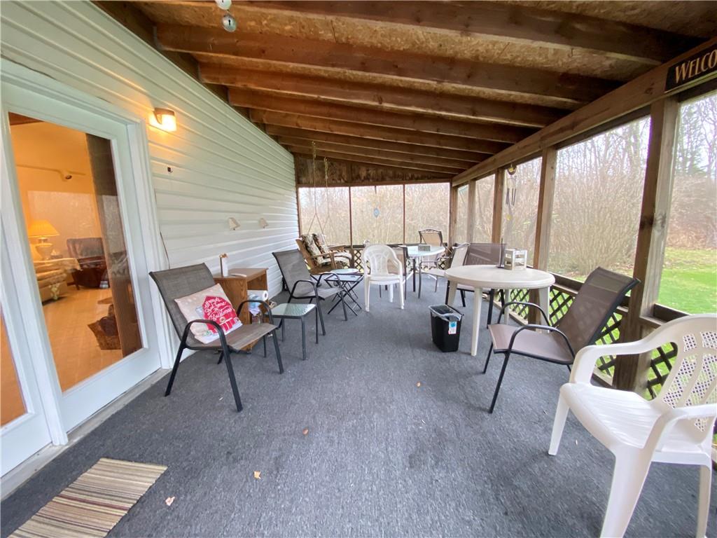 84 Donation Road Greenville, PA 16125 - Photo 11 of 50 PATIO