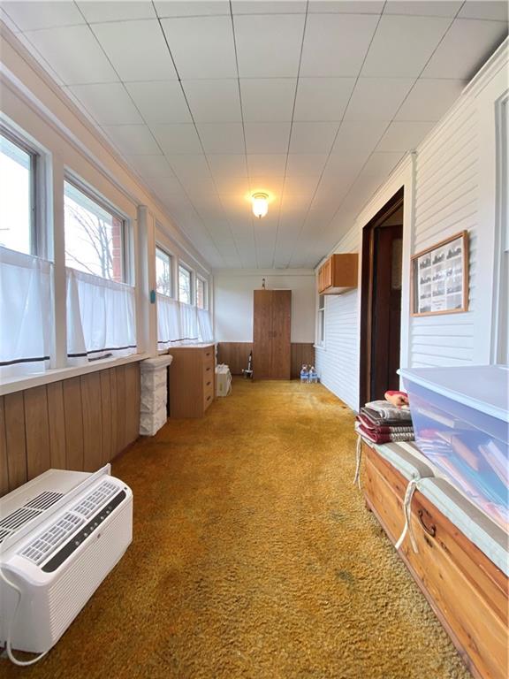 84 Donation Road Greenville, PA 16125 - Photo 35 of 50 ENCLOSED FRONT PORCH