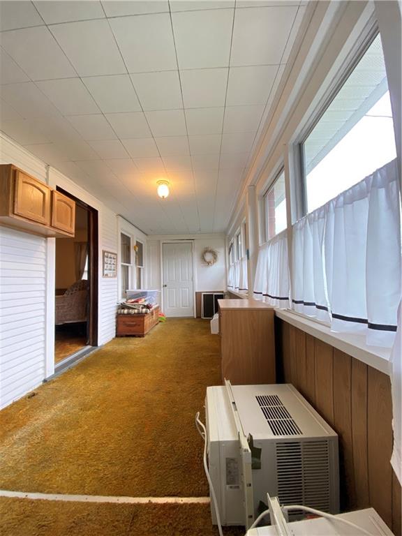 84 Donation Road Greenville, PA 16125 - Photo 36 of 50 ENCLOSED FRONT PORCH