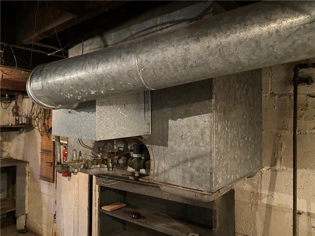 84 Donation Road Greenville, PA 16125 - Photo 47 of 50 FURNACE