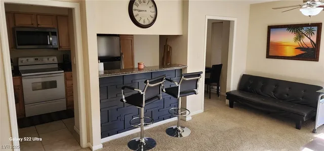 $1,750 | 746 Oakmont Avenue, Unit 706, Las Vegas, NV 89109