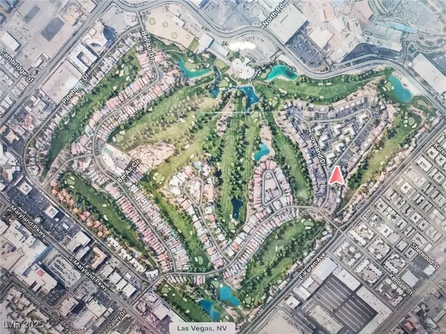 $1,750 | 746 Oakmont Avenue, Unit 706, Las Vegas, NV 89109