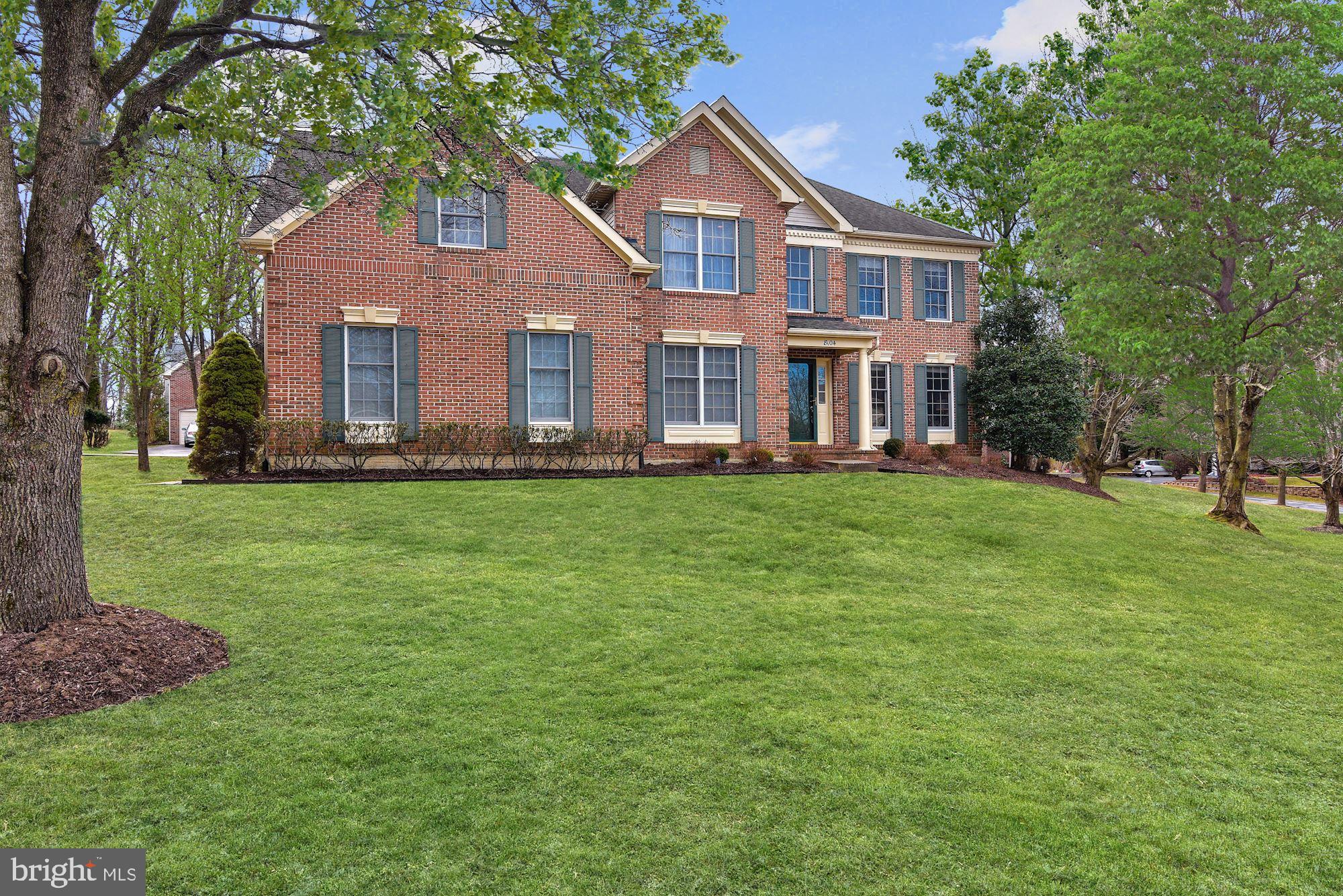 8104 Dry Ridge Road Montgomery Village, MD 20886 - Photo 1 of 55 Gallery Image 1