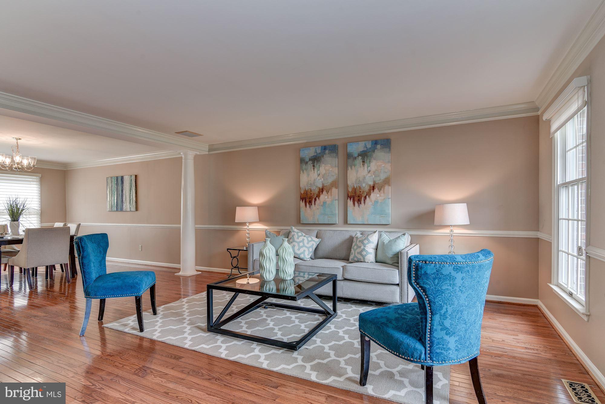 8104 Dry Ridge Road Montgomery Village, MD 20886 - Photo 3 of 55 Gallery Image 3