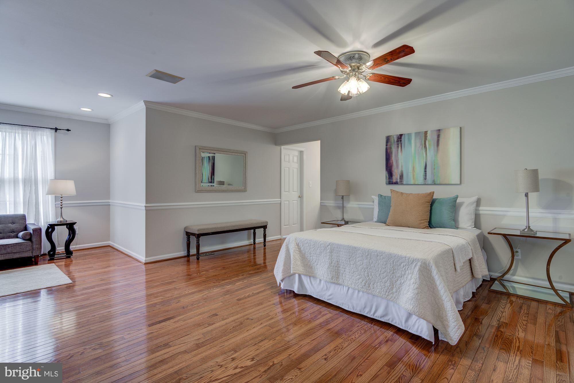 8104 Dry Ridge Road Montgomery Village, MD 20886 - Photo 24 of 55 Gallery Image 24