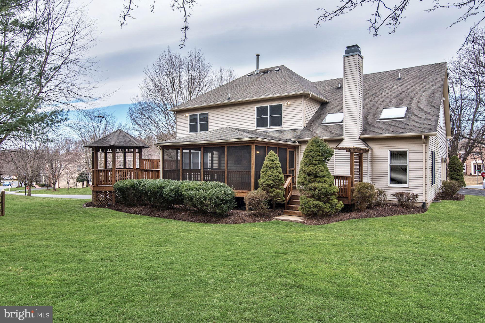 8104 Dry Ridge Road Montgomery Village, MD 20886 - Photo 46 of 55 Gallery Image 46