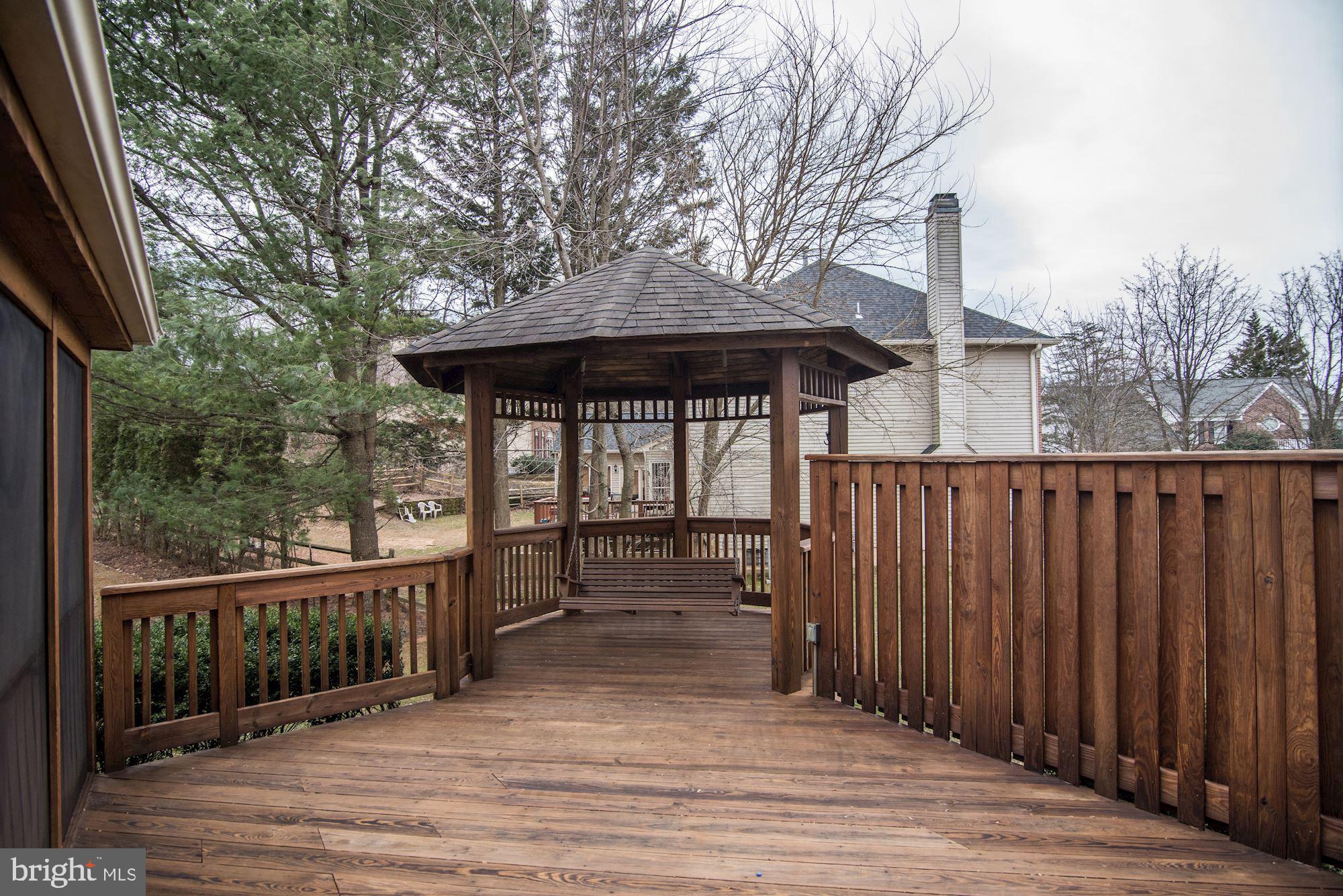 8104 Dry Ridge Road Montgomery Village, MD 20886 - Photo 48 of 55 Gallery Image 48