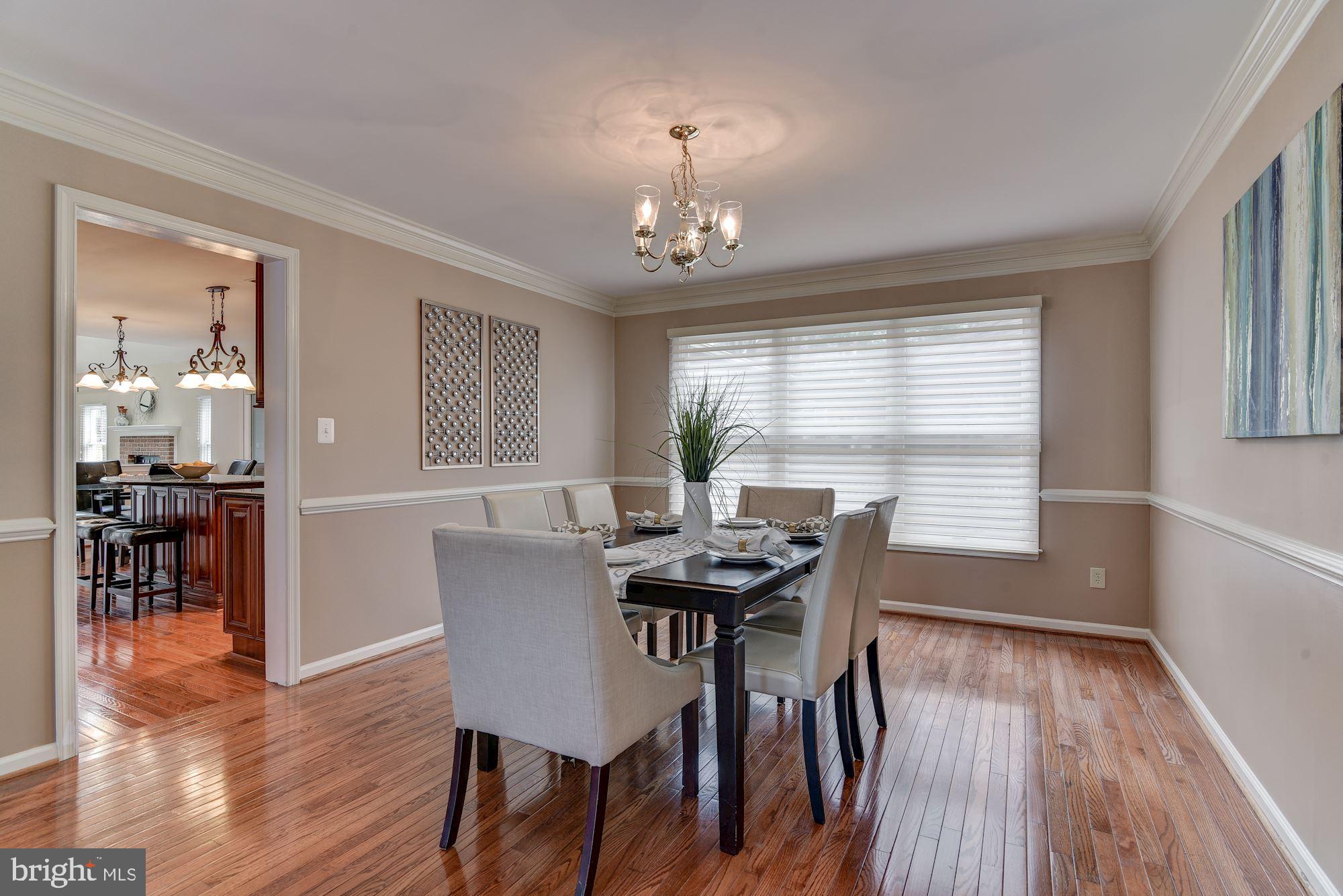 8104 Dry Ridge Road Montgomery Village, MD 20886 - Photo 7 of 55 Gallery Image 7