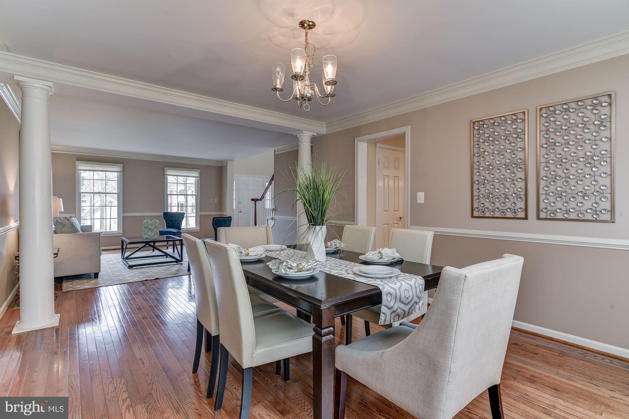 8104 Dry Ridge Road Montgomery Village, MD 20886 - Photo 8 of 55 Gallery Image 8
