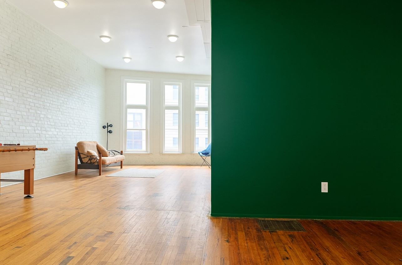 101 Court Street, Unit 2 Binghamton, NY 13901 - Photo 3 of 18