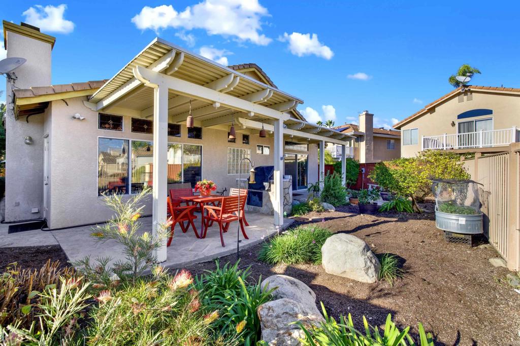 2022 Highland View Escondido, CA 92026 - Photo 27 of 47 a view of a house with patio