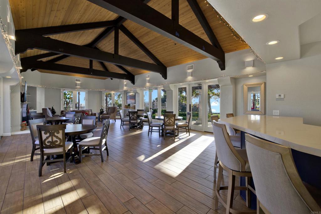2022 Highland View Escondido, CA 92026 - Photo 33 of 47 a very nice looking dining room with lots of tables and chairs
